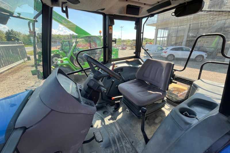 OmecoHub - Immagine NEW HOLLAND TL100